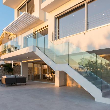 Luxurious Villa In Kozino With Fenced Garden Luaran gambar