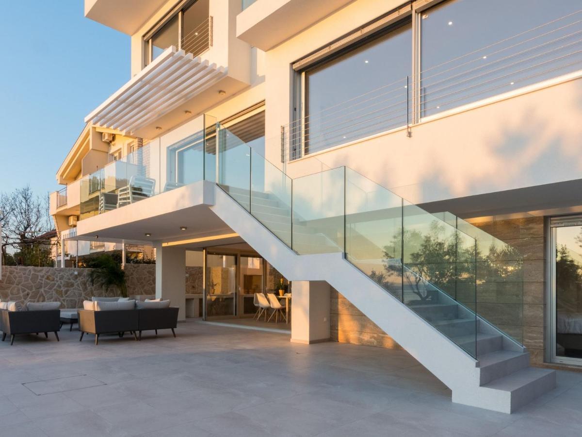Luxurious Villa In Kozino With Fenced Garden Luaran gambar