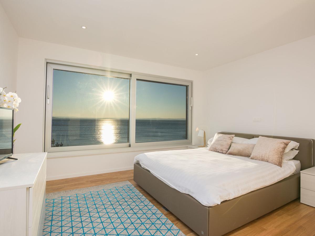 Luxurious Villa In Kozino With Fenced Garden Luaran gambar