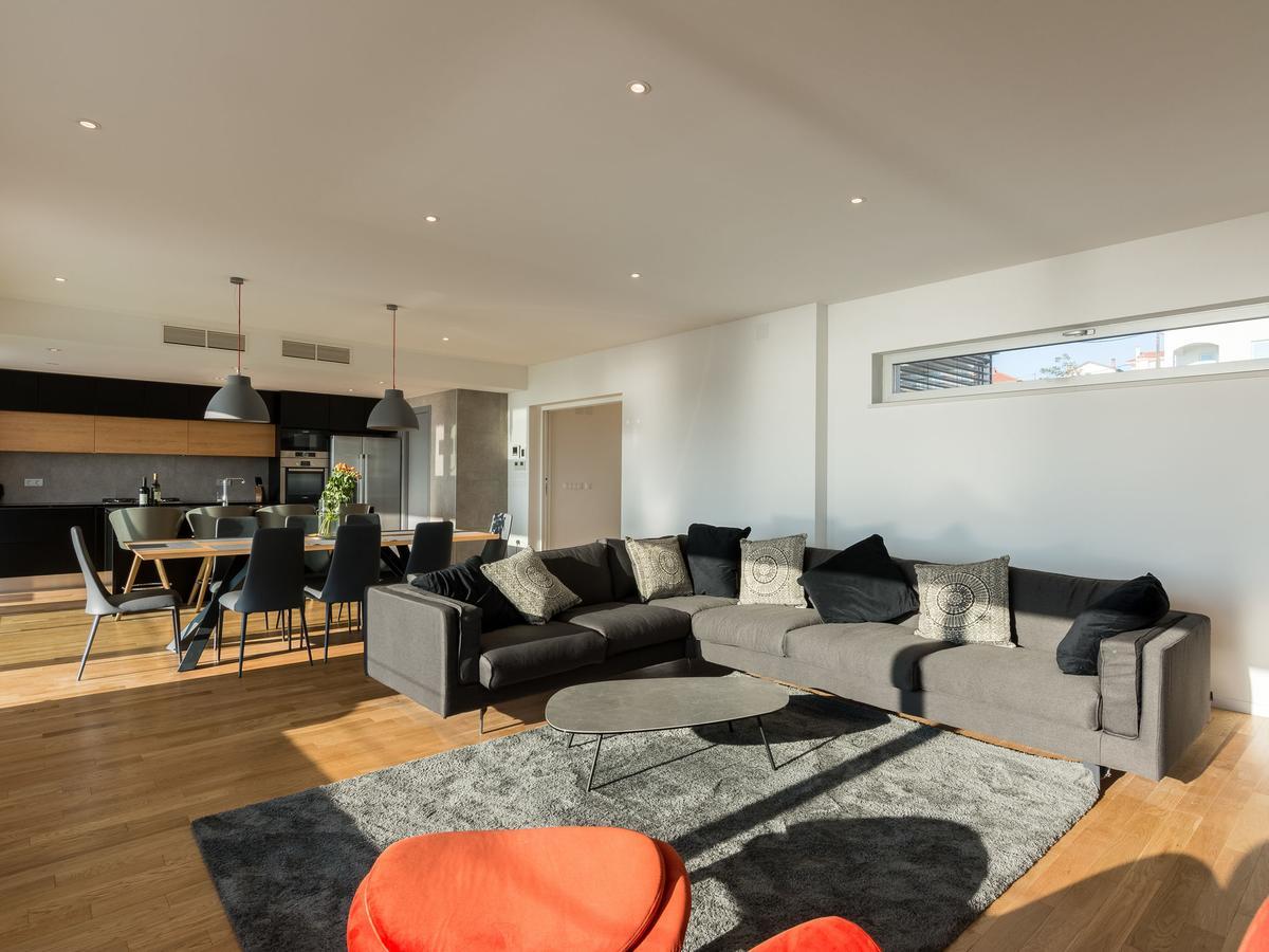 Luxurious Villa In Kozino With Fenced Garden Luaran gambar
