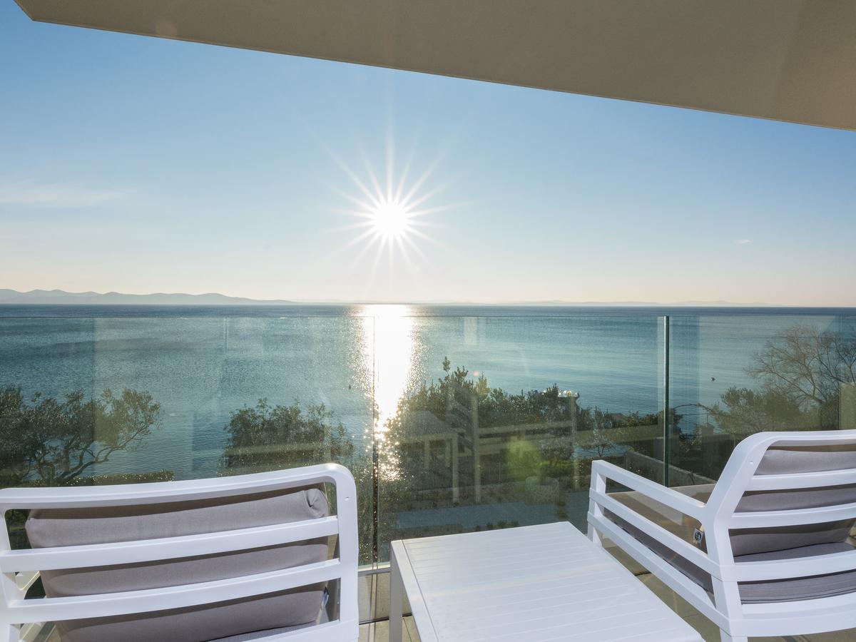 Luxurious Villa In Kozino With Fenced Garden Luaran gambar